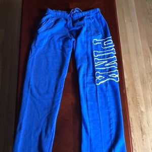 Victoria’s Secret PINK Sweatpants